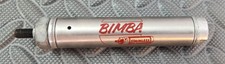 BIMBA 3/4 Bore X 1-1/2 Stroke spring return Pneumatic Cylinder -LOT 4 PIECES