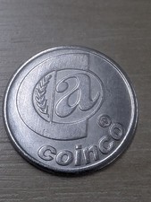 Russia token Coffee Machine Coinco