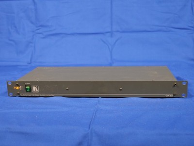 Kramer Electronics VP-72 1:2 Multi Format Video Verteilungsverstärker