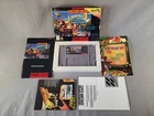 Donkey Kong Country 3: Dixie Kong's Double Trouble!, SNES, Complete, Authentic!