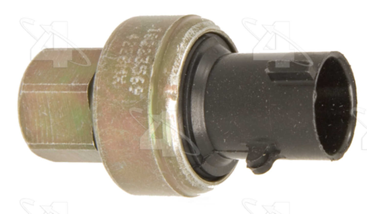 A/C Condenser Fan Switch-Pressure Switch 4 Seasons 20914 for sale ...