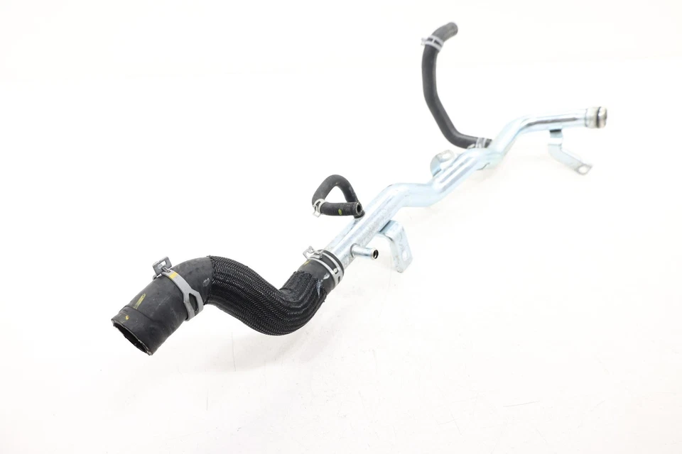 2020 - 2024 NISSAN FRONTIER 3.8L HVAC A/C HEATER WATER HOSE TUBE PIPE OEM - Image 2 of 4