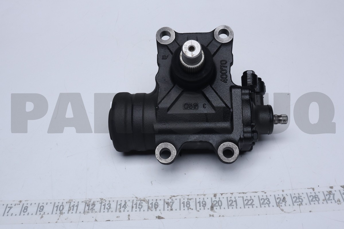 4411036361 Genuine Toyota GEAR ASSY, POWER STEERING 44110-36361 | eBay