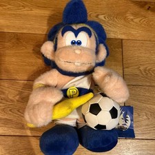 Gamboy Plush Toy 1993