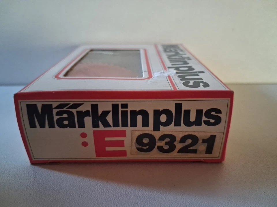 Märklin Plus - C 9321 - Satz Bausatz Zahnräder mit Zahnstangen + Schnecke - OVP  - Bild 2 von 3