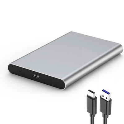 USB3.1 Mobile Festplattenbox USB3.1 Festplattenbox Hard Disk Box S9D73565