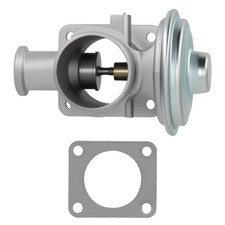EGR VALVE for BMW E46 E90 318D 320D 330D E53 3.0D FREELANDER MK1 MK2 2.0 2.2 Td4