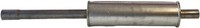 Bosal MittelschalldäMpfer 233-701 FüR Vw Golf Vento 1E7 1H5 1H1 1H2 3 Variant