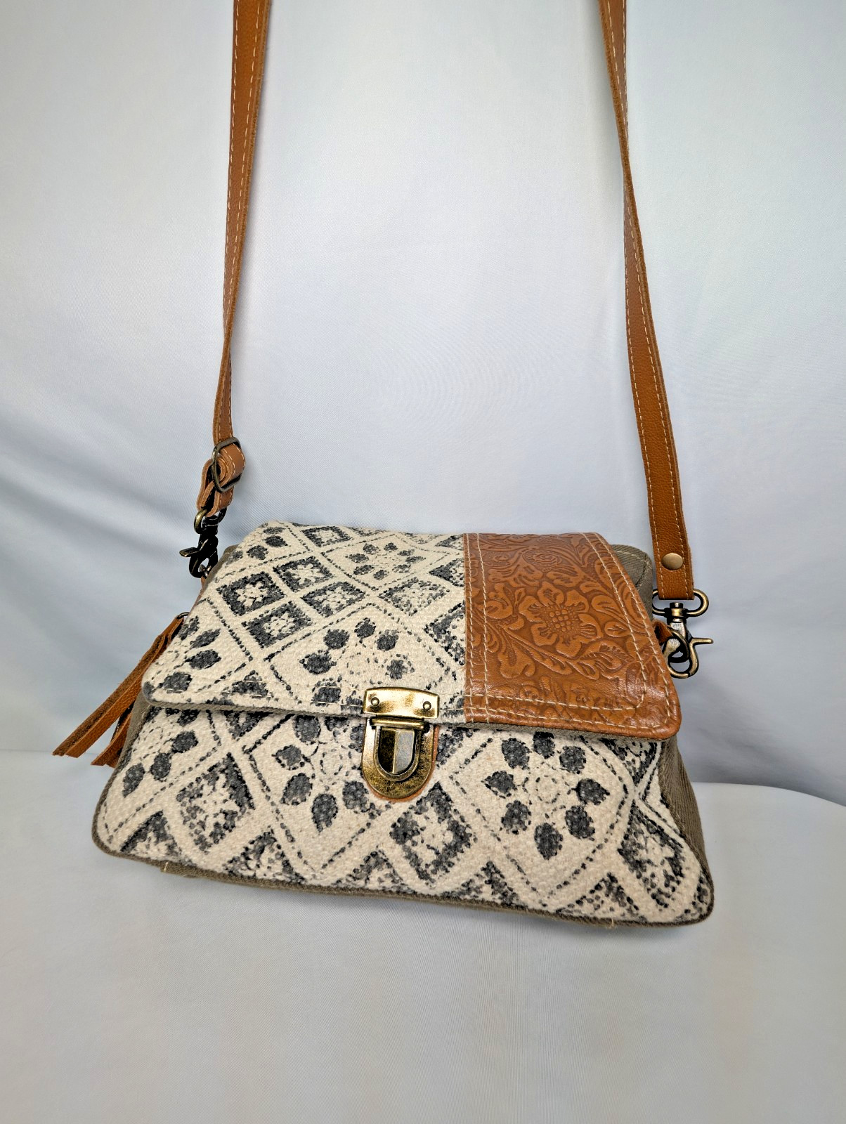 Myra Spellbound Bag *Adjustable Strap* Crossbody … - image 8