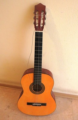 Stagg Gitarre Classic Handmade Mod. C542