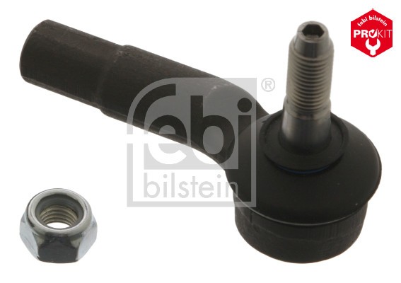 Fits FEBI 38948 TIE ROD END WITH NUT