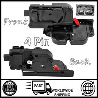 Heckklappenschloss FüR Mercedes Vito Viano W639 2003+ A6397401635