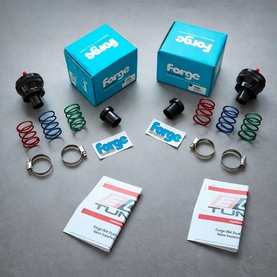2 Audi A6 S6 RS6 4B 4.2 A4 S4 RS4 B5 2.7T Biturbo Blow Pop Off Valves 1.8Turbo