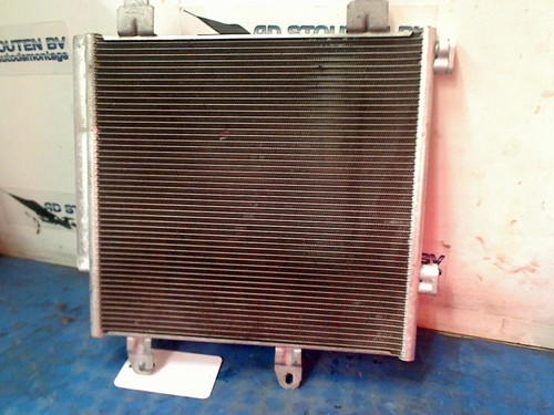 LUFT-KÜHLER Citroën C1 Hatchback 1.0 12V VVT-i (1KR-FE(CFB)) 2021 88450YV020