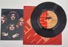 Queen"Bohemian Rhapsody"1975 EMI Records Original UK 7"Single 🇬🇧