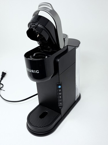 KEURIG K-Café Barista Bar: The Ultimate Single Serve Coffee Maker with Frother - 第 11/16 張圖片
