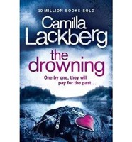 The Drowning | Camilla Lackberg | Englisch | Taschenbuch | 2012