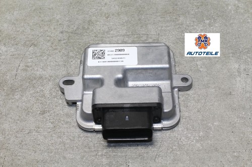 Opel Astra K Steuergerät Kraftstoffpumpe Benzinpumpe 23482909
