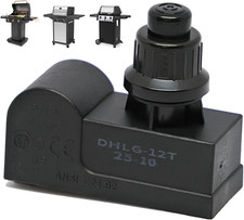 Grill Igniter Replacement, 2 Outlets, for Cha...