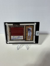 2024 Three and Two Ivan Melendez Prospect Jersey Auto /99 Diamondbacks ⚾🔥