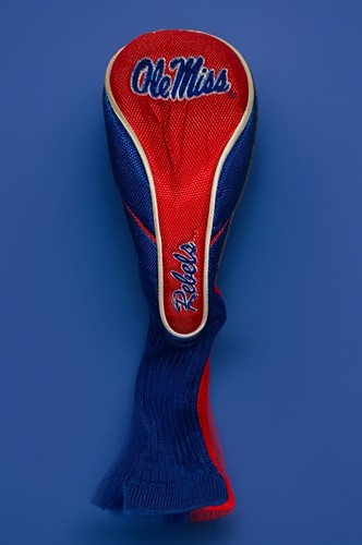 Team Effort Golf Club Headcover - Thumbnail 2