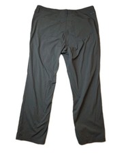Pantalon cargo gris anthracite | FR