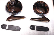 ALFA ROMEO -  SPIDER GIULIA MONTREAL DUETTO GT - MIRROR - MARINI 486 1017 - NEW!