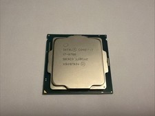 Intel Core i7-8700 Computer Processors for sale - eBay