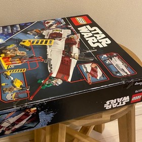 LEGO 75175 A-Wing Starfighter Star Wars