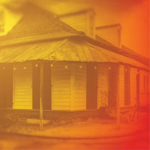 12 альбомов Deslondes Ways & Means (винил) (ИМПОРТ из Великобритании)