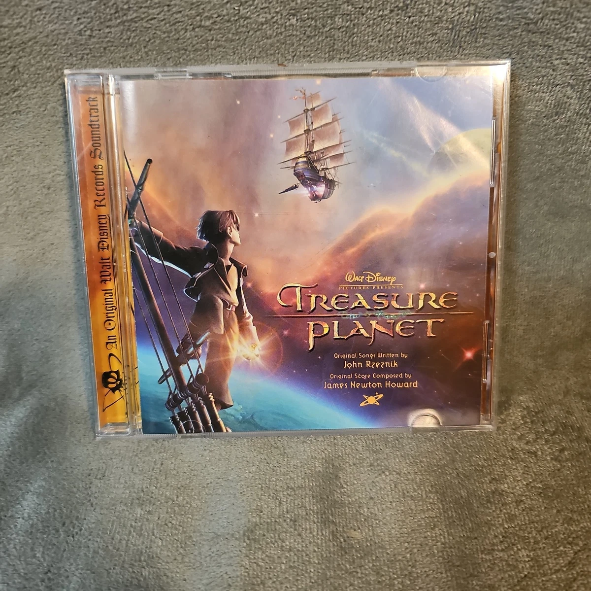 25+ Disney Soundtracks & Musicals CDs for sale | Updated Oct 2026