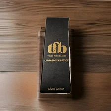 TRUST FUND BEAUTY Lipgasm™ Lipstick in Birthday Suit * New in Box *