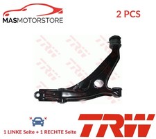 LINKS RECHTS QUERLENKER SATZ TRW JTC663 2PCS P FÜR HONDA CIVIC VI