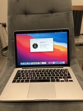 Apple MacBook 13.3