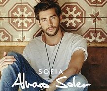 Sofia (2-Track) von Soler,Alvaro | CD | Zustand gut
