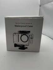 Dji Osmo Action 4 Waterproof Case b094