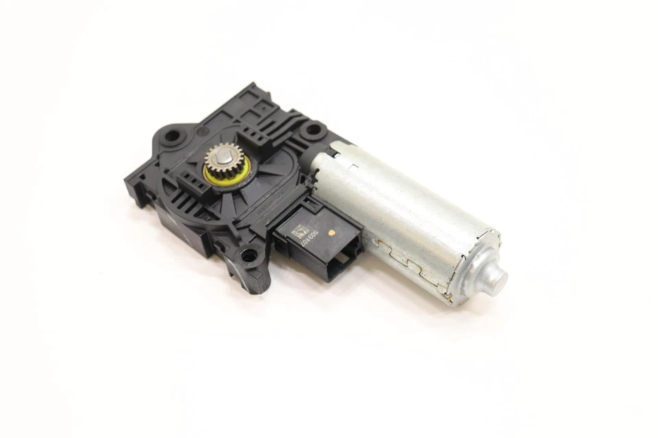 BMW X4 G02 2019-2025 techo corredizo panorámico techo corredizo ventana vidrio motor OEM Foto 4 de 4