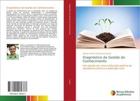Ahiram Brunni Cartaxo De Castro | DiagnóStico De GestãO Do Conhecimento | Buch