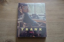 Frank - Plain Archive Blu ray Full Slip