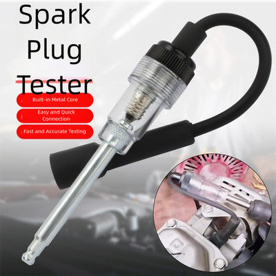Easy Connector-In Anschluss Motordiagnose Z��ndanlagendiagnose