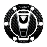 Aufkleber 3D Kompatibel Mit Triumph Tiger 1200 Gt Pro 2026 Tankdeckelschutz