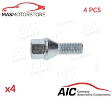 RADSCHRAUBENSATZ AIC 52916 4PCS A FÜR FIAT PUNTO,PUNTO EVO,GRANDE PUNTO,CROMA