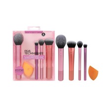 Real Techniques 5 Piece Everyday Essentials M...