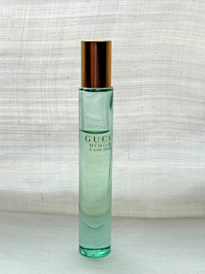 Gucci Memoire d'une Odeur Eue de Parfum Rollerball Unisex 7.4 ml