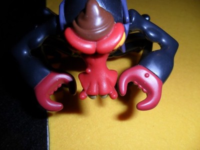 2004 Croop Spider Crab