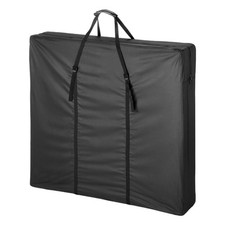 Folding Table Storage Bag, Waterproof Protective Case for Camping Outdoor Picnic