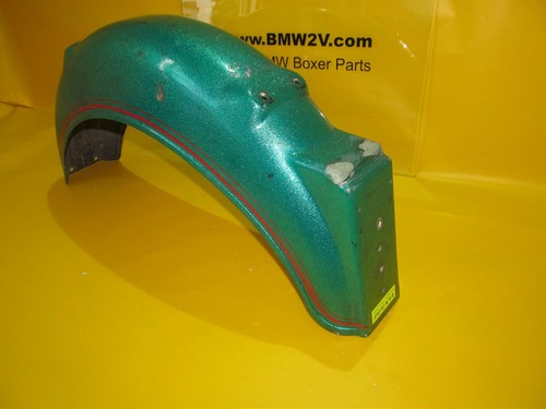 BMW R100 R80 R75 R60 R65 R45 /6 /7 Schutzblech Kotflügel 1230479 rear fender