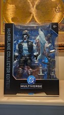 Multiverse McFarlane Collector Edition Lobo DC Classic 58 7in Action Figure