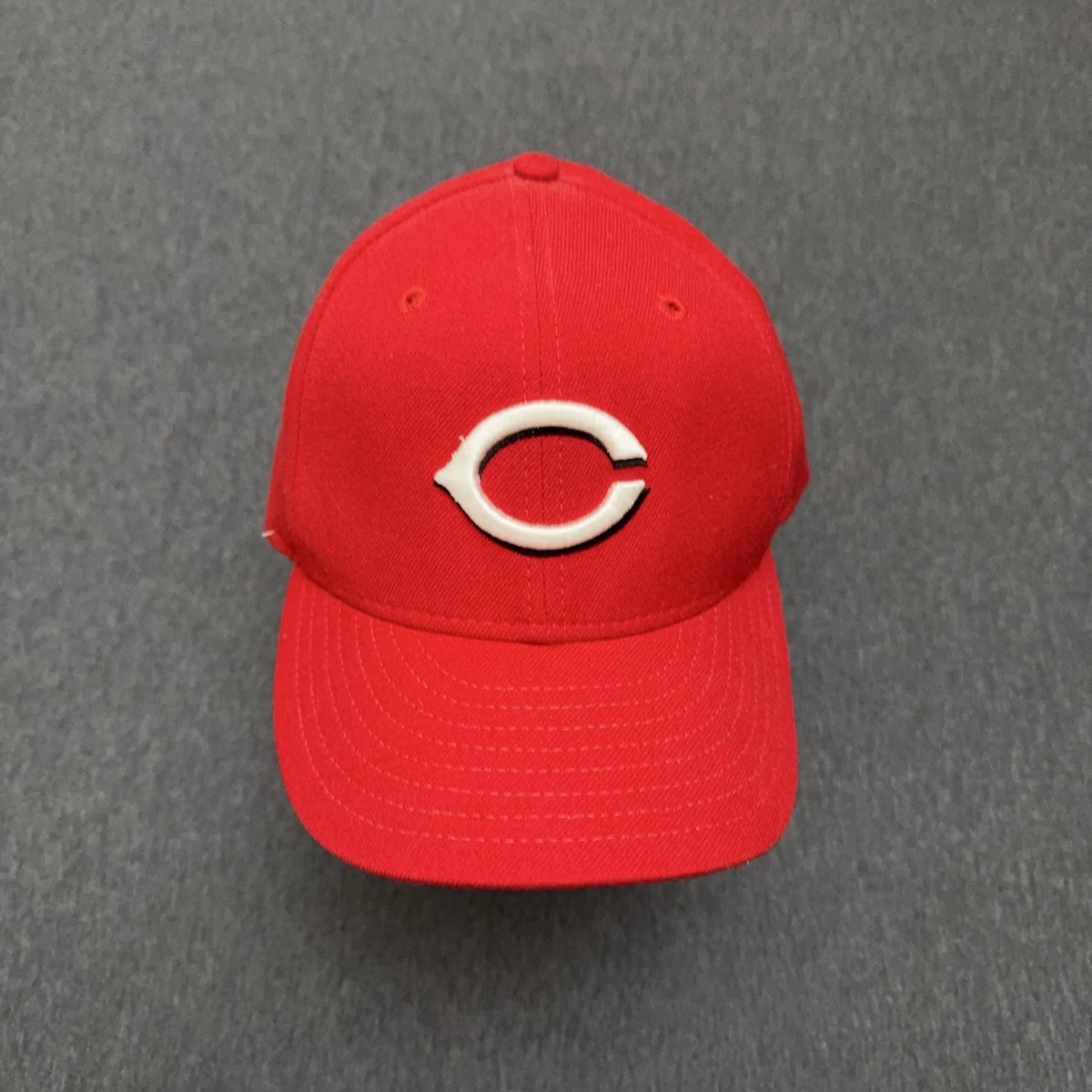 New Era Cincinnati Reds 59FIFTY Casquette de Senegal