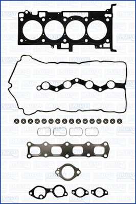 Ajusa 52284800 Dichtungssatz Zylinderkopf FüR Lancer Viii 1.8 02.08- Mitsubishi-image